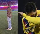 Hace unas temporadas los seguidores del FC Barcelona anhelaban con el regreso de Lionel Messi, sin embargo, su llegada fue frustrada y revelan detalles de la fallida operación.