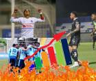Motagua cedió un empate en Olancho y eso lo celebran Olimpia y Real España en la tabla de posiciones del Torneo Clausura 2026.