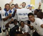 El 14 de octubre del 2009, la Selección Nacional de Honduras firmó el pase al Mundial de Sudáfrica 2010. Hoy repasamos qué ha sido de este recordado equipo que formó Reinaldo Rueda. Casi todos militaban en el extranjero. Honduras solo ha asistido a tres mundiales: España 82, Sudáfrica 2010 y Brasil 2014.