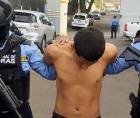 Las autoridades señalaron que continuarán los operativos en la colonia Villa Nueva y otros sectores de Tegucigalpa para capturar a miembros de estructuras criminales que atemorizan a la población.
