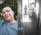Un violento hecho ocurrido en un agente bancario del barrio Tierra Blanca, en la ciudad de Danlí, El Paraíso, cobró la vida del reconocido empresario Jorge Luis Castellanos, quien murió horas después del ataque.