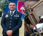 Seis funcionarios policiales murieron este jueves durante un enfrentamiento dentro de una vivienda en el sector de Corinto, municipio de Omoa, en el departamento de Cortés.