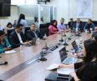 La mesa técnica integrada por el Gobierno y el Colegio Médico de Honduras (CMH) revisará a diario los expedientes y pagos pendientes a los profesionales de la medicina.