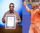 Fue figura en la Copa del Mundo y le dieron un Record Guinness. Eloy Room, portero de Curazao, hizo historia en el Mundial 2026 y recibió un meritorio premio.