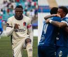 Así marcha la tabla de posiciones del Torneo Apertura 2026 de la Liga Nacional de Honduras tras los triunfos de Olimpia y Motagua.