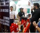 En el primer día de La Cafexpo asistieron más de 2,500 personas entre productores, exportadores, consumidores y otras personas relacionadas con el sector.