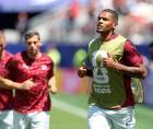 Qatar y Suiza se enfrentan en el primer duelo de este sábado 13 de junio.