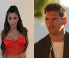 Una famosa influencer ha causado revuelo en las últimas horas tras destapar supuesta infidelidad de uno de los mejores amigos de Messi al extremo de salpicar la figura del astro argentino.