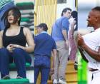 Marathón, con uno menos, logró rescatar un valioso empate ante Platense en el Excélsior: te compartimos las mejores imágenes.