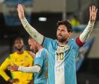 Lionel Messi se despidió de manera muy emotiva de la Selección Argentina.