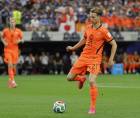 Países Bajos y Japón se miden este domingo en un electrizante juego como parte del Grupo F del Mundial 2026.