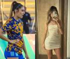Finalmente rompió el silencio y alzó la voz para contar su verdader sobre el supuesto romance con Tatiana Flores, jugadora de Tigres.