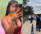 El cuerpo sin vida de una adolescente fue encontrado la tarde del pasado lunes en un sector pantanoso de La Ceiba, Atlántida, al norte de Honduras.
