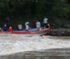Según el Centro Nacional de Huracanes de Estados Unidos (NHC) y el Centro Nacional de Estudios Atmosféricos, Oceanográficos y Sísmicos (Cenaos), la tormenta tropical Cristina se degradó a depresión tropical.