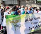 De acuerdo con el comunicado, la asamblea se desarrollará de 7:00 de la mañana a 7:00 de la noche.