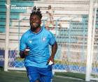 Génesis FC y Choloma se enfrentan esta tarde en el Estadio Suazo Córdova.