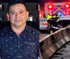 Leonel Vallecillo Aguilar llevaba varios años viviendo y trabajando en territorio estadounidense cuando ocurrió el accidente en Carolina del Norte.