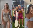 La estrella del fútbol australiano Lachie Neale, uno de los jugadores más destacados de la AFL (Australian Football League), provocó un escándalo que explotó en los medios internacionales y en el mundo del deporte: aseguran que le fue infiel a su esposa con la mejor amiga de ella.
