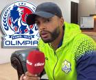 Nelson Muñoz en entrevista con Grupo OPSA previo al duelo ante Marathón en la jornada 10.