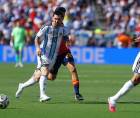 España y Argentina juegan este domingo la gran final del Mundial 2026.