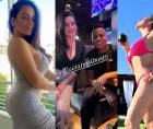 Nuevo romance en el fútbol. Un conocido jugador que disputó el Mundial 2026 ha sido flechado por una influencer argentina que es 20 años mayor que él. Ella decidió hablar para responder a las críticas.