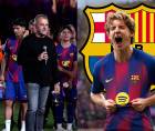 Tras atar el fichaje de Anthony Gordon, el Barcelona ahora fija sus objetivos en otros dos refuerzos de lujo para estremecer el mercado de verano en Europa.
