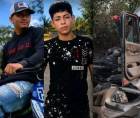 Un fatal accidente de tránsito dejó como saldo la muerte de tres personas la tarde de ayer lunes en la carretera de Jesús de Otoro, luego de una fuerte colisión entre una rastra cargada con fertilizante y maquinaria pesada que realizaba trabajos de construcción vial en el sector de La Piñera.