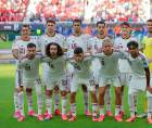 Uruguay se juega la clasificación a la siguiente ronda del Mundial 2026 ante España.