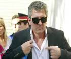 <b>Jorge Messi, padre de Lionel, jugador argentino.</b>