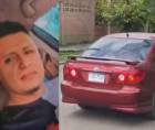 El cuerpo sin vida del taxista VIP Leandro García fue encontrado este miércoles en la colonia Roca de Cristo, en San Pedro Sula, luego de haber sido reportado como desaparecido desde el pasado lunes 16 de marzo.