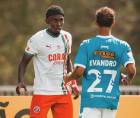 El delantero hondureño Alberth Elis ha recibido en las últimas horas un mensaje de uno de los destacados exfutbolistas de la Liga Nacional de Honduras.