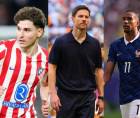 Así marcha el mercado de fichajes este jueves 16 de junio: refuerzos, salidas y renovaciones en los grandes equipos de Europa.