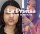 Alishon Torres, la hondureña de 18 años que mató al supuesto abusador de su hermanita en Memphis Tennessee.