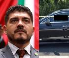 El diputado federal de Morena, Zenyazen Roberto Escobar García, fue encontrado muerto la mañana de ayer viernes 4 de septiembre dentro de un vehículo, a un costado de la carretera federal Veracruz-Xalapa, en el municipio de Puente Nacional, Veracruz, México.