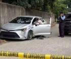 Alexander Murillo y Óscar Fúnez perdieron la vida, mientras otra persona resultó herida, tras un ataque armado en El Porvenir, Atlántida.