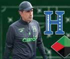 El entrenador Español buscará su segundo triunfo al frente de la H e informó ayer que se vienen variantes en el 11 inicial de la H.