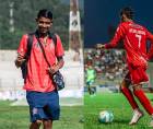 El Estrella Roja de Danlí es uno de los nuevos inquilinos de la Liga Nacional de Honduras y trajo consigo una curiosa historia con su jugador conocido como Perro Negro.