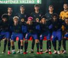 Barcelona visita al Elche en su debut en la Liga Española 2026-2027.