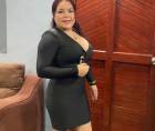 Fotografía de la víctima, Ingrid Fúnez.