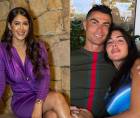 La empresaria y modelo paraguaya Gabriela Guillén ha causado revuelo en las últimas horas tras señalar públicamente que mantuvo una relación sentimental con el astro portugués Cristiano Ronaldo. Además, le dejó su mensaje a Georgina Rodríguez, esposa de CR7.