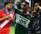 La lucha en la cima del torneo Apertura 2026 sigue ajustada tras 7 jornadas.