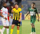Real España, Olimpia y Marathón tienen tres puntos cada uno tras la jornada 3 del Clausura 2026.