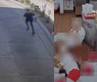 Las autoridades policiales difundieron este viernes las imágenes captadas por cámaras de vigilancia sobre el tiroteo ocurrido el pasado fin de semana en un restaurante de Idaho. Hasta el momento, los cuerpos de investigación no han logrado esclarecer los motivos o causas detrás de este tiroteo masivo ocurrido el 1 de agosto de 2026.