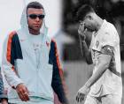 El jugador del PSG atraviesa un momento complicado y este miércoles recibió nuevas noticias en su caso: irá a juicio por presunta violaci*n en Francia.