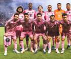 Inter Miami se enfrenta este miércoles al Cruz Azul en el NU Stadium.