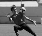 El fútbol se encuentra nuevamente de luto tras la terrible muerte del joven portero Pablo Jurado Serafín.