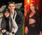 Revelan lo que pasó con la relación entre la bella presentadora hondureña Laura Meza y el delantero argentino Rodrigo Auzmendi.
