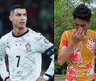 En las últimas horas ha surgido nueva e impactante noticia sobre el joven que en su momento se denominó como el Cristiano Ronaldo de Honduras.