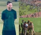 Lionel Messi 'desató' el caos en la India: lo que desató el revuelo, el organizador detenido y el país investigará lo sucedido.