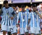 El plantel de jugadores de la Selección Argentina tomó una controversial decisión unánime tras la derrota contra España en el Mundial 2026.